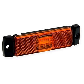 

FRISTOM FT-17 Z LED oranžové