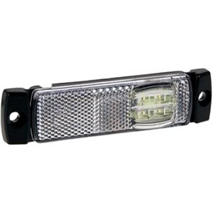 

FRISTOM FT-18 B LED bílé