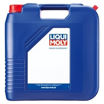 

LIQUI MOLY SAE 75W-80 1l