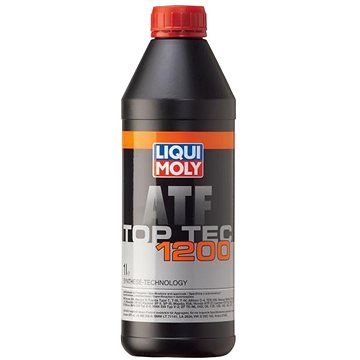 

LIQUI MOLY Top Tec ATF 1200 1l