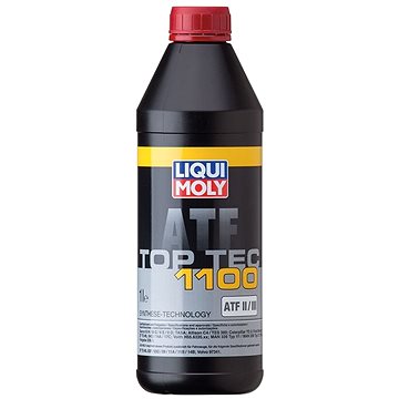 

LIQUI MOLY Top Tec ATF 1100 1l