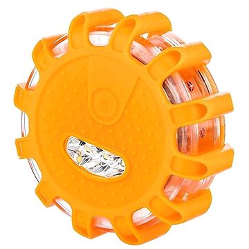 

CARMOTION Výstražné LED světlo - PUK