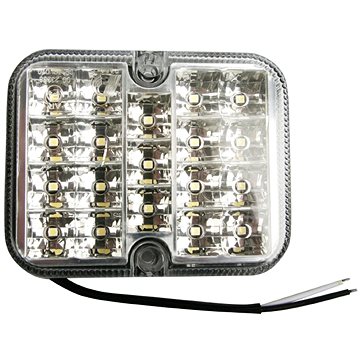 

MULTIPA zadní 19 x LED, 12V
