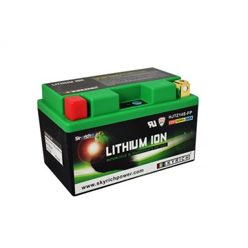 

Skyrich Lithium HJTZ14S-FP (12V 60Wh) 4,5Ah