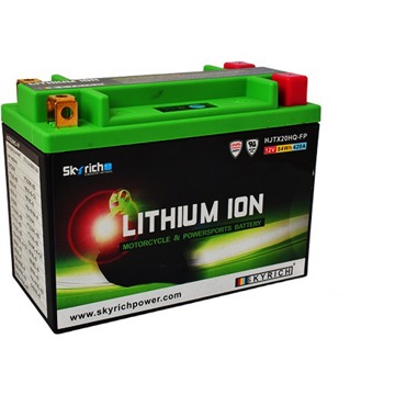 

Skyrich Lithium HJTX20HQ-FP (12V 84Wh) 7Ah