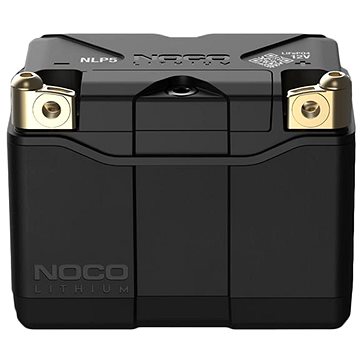 

NOCO Li-ion Powersport NLP5, 12V, 2Ah