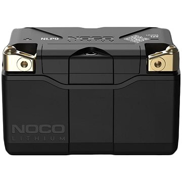 

NOCO Li-ion Powersport NLP9, 12V, 3Ah