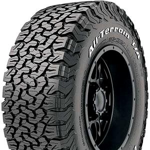 

BFGoodrich All Terrain T/A KO2 30/9.5 R15 104 S