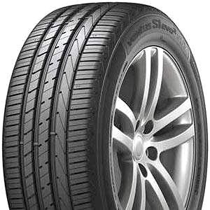 

Hankook Ventus S1 evo2 SUV K117A 235/50 R19 FR 99 V