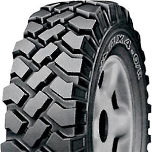 

Michelin 4x4 O/R XZL 7.5/80 R16 116 N