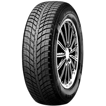 

Nexen N'blue 4 Season SUV 225/55 R18 XL 102 V