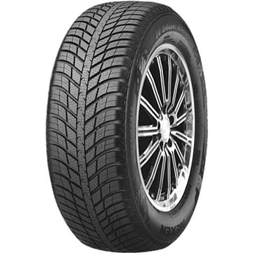 

Nexen N'blue 4 Season SUV 225/60 R18 XL 104 V