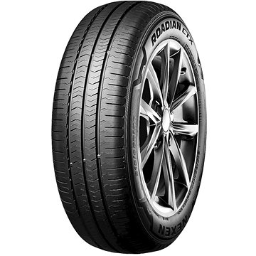 

Nexen Roadian CTX 215/65 R17 108/105 H