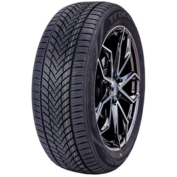 

Tracmax A/S Trac Saver 215/65 R17 99 V