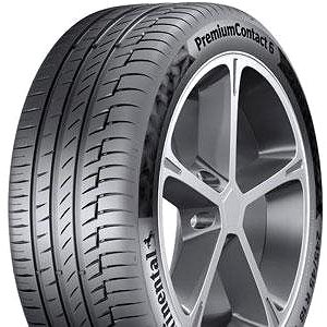 

Continental PremiumContact 6 255/45 R20 XL FR,ContiSilent 105 H