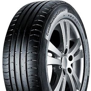 

Continental PremiumContact C 215/50 R17 XL 95 V