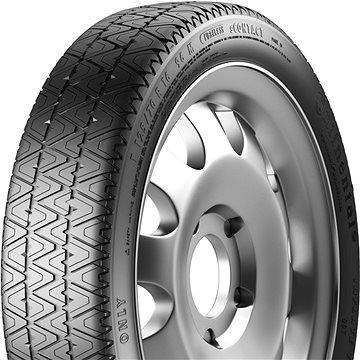 

Continental sContact 125/70 R17 98 M