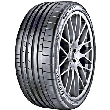 

Continental SportContact 6 285/45 R21 XL AO1,FR 113 Y