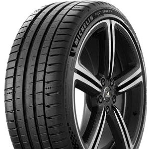 Michelin Pilot Sport 5 235/45 R19 XL FR 99 Y - Letní pneu