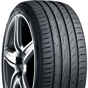

Nexen N'Fera Sport 255/45 R18 99 Y