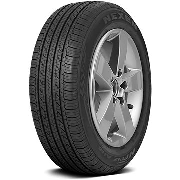 

Nexen N'Priz AH8 205/65 R16 95 H