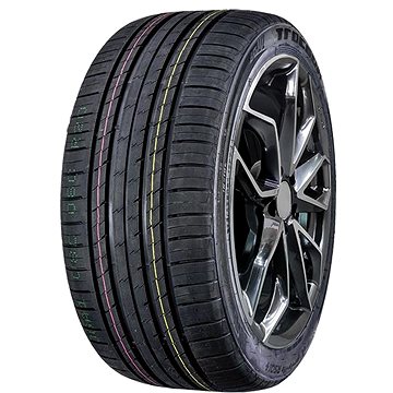 

Tracmax X-privilo RS01 245/35 R21 XL 96 Y
