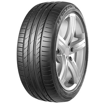 

Tracmax X-privilo TX3 255/35 R20 XL 97 Y