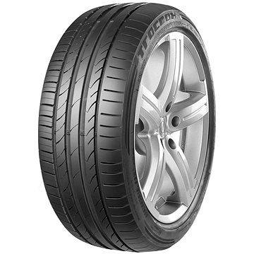 

Tracmax X-privilo TX3 255/45 R18 XL 103 Y
