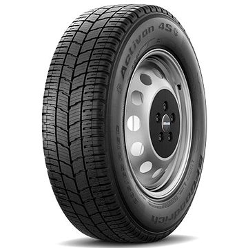 

BFGoodrich Activan 4S 205/65 R16 107 T