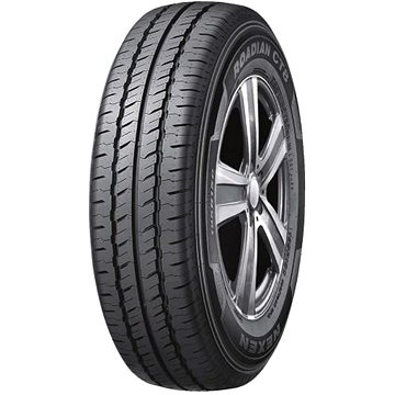 

Nexen Roadian CT8 185R14 C 102/100 T