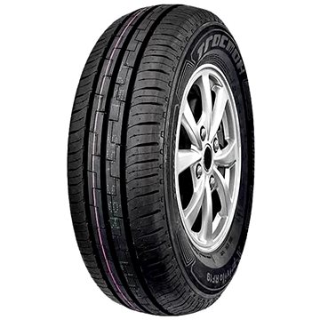 

Tracmax X-privilo RF19 195/75 R16 C 110/108 R
