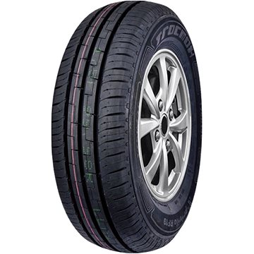 

Tracmax X-privilo RF19 215/60 R17 C 109/107 T