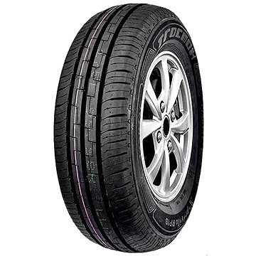 

Tracmax X-privilo RF19 215/75 R16 C 116/114 R