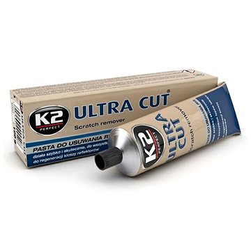 

K2 ULTRA CUT 100 g - pasta k odstranění škrábanců