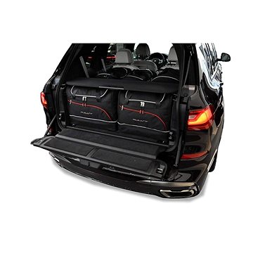 

SADA TAŠEK 5KS PRO BMW X7 2019+