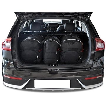 

SADA TAŠEK AERO 3KS PRO KIA E-NIRO 2020+