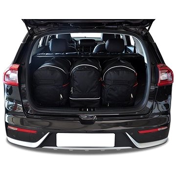 

SADA TAŠEK SPORT 3KS PRO KIA E-NIRO 2020+