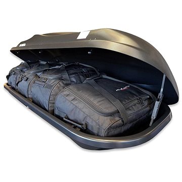 

SADA TAŠEK 4KS PRO TAURUS XTREME II 450