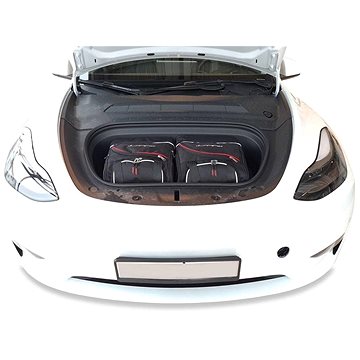 

SADA TAŠEK 2KS PRO TESLA MODEL Y 2020+