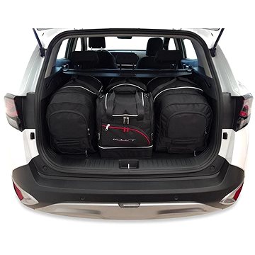 

SADA TAŠEK 4KS PRO KIA SPORTAGE 2021+