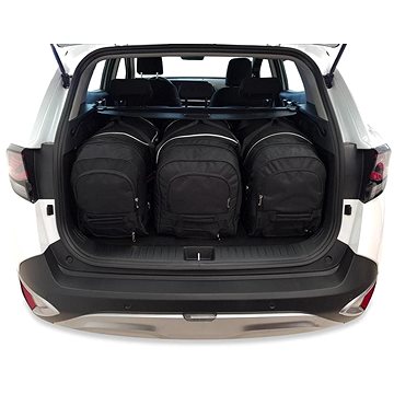 

SADA TAŠEK 3KS PRO KIA SPORTAGE HYBRID 2021+