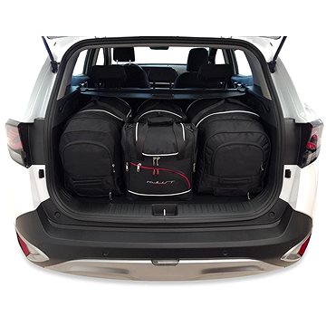 

SADA TAŠEK 4KS PRO KIA SPORTAGE 2021+