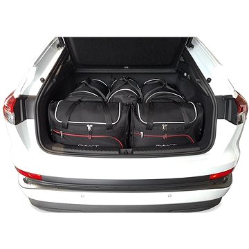 

SADA TAŠEK 5KS PRO AUDI Q4 E-TRON SPORTBACK 2021+
