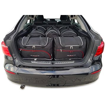 

SADA TAŠEK 5KS PRO BMW 3 GRAN TURISMO 2013-2020