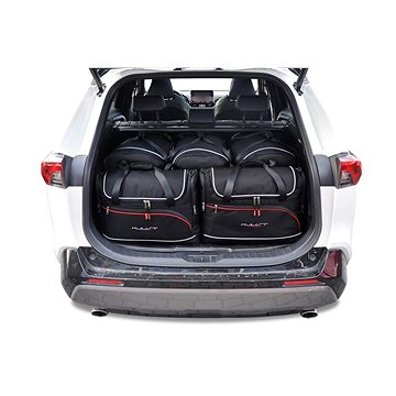 

SADA TAŠEK AERO 5KS PRO TOYOTA RAV4 PHEV 2021+