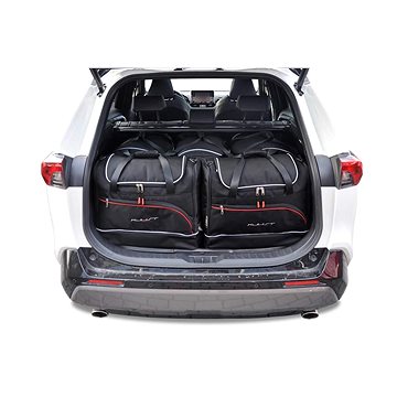 

SADA TAŠEK SPORT 5KS PRO TOYOTA RAV4 PHEV 2021+