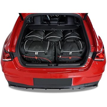 

SADA TAŠEK 5KS PRO MERCEDES-BENZ CLA SHOOTING BRAKE PHEV 2020+