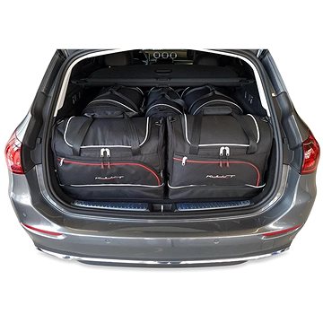 

SADA TAŠEK 5KS PRO MERCEDES-BENZ C KOMBI 2021+