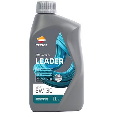 

REPSOL Leader C2 C3 5W-30 - 1l