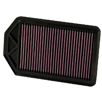 

K&N 33-2377 sportovní vložka vzduchového filtru